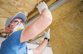 Best Basement Insulation  in Mystic, CT